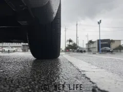 スズキ SX4 S-CROSS