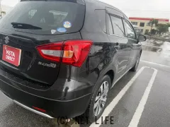 スズキ SX4 S-CROSS
