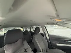 スズキ SX4 S-CROSS