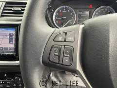 スズキ SX4 S-CROSS