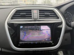 スズキ SX4 S-CROSS