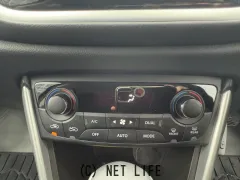 スズキ SX4 S-CROSS