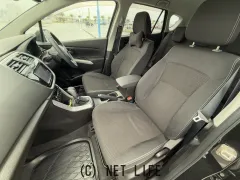 スズキ SX4 S-CROSS