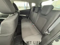 スズキ SX4 S-CROSS