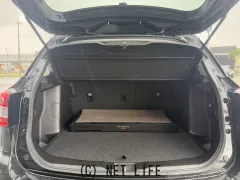 スズキ SX4 S-CROSS
