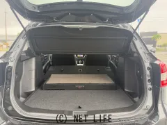スズキ SX4 S-CROSS