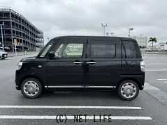 ダイハツ ムーヴキャンバス