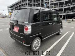 ダイハツ ムーヴキャンバス