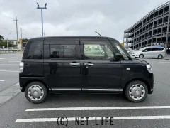 ダイハツ ムーヴキャンバス