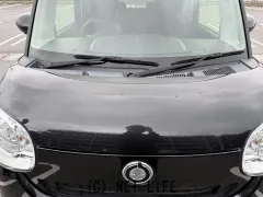 ダイハツ ムーヴキャンバス