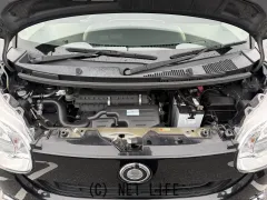 ダイハツ ムーヴキャンバス