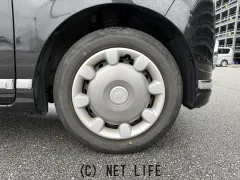 ダイハツ ムーヴキャンバス