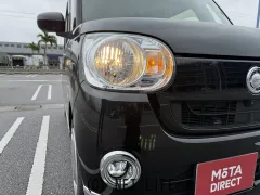 ダイハツ ムーヴキャンバス