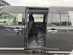 ダイハツ ムーヴキャンバス