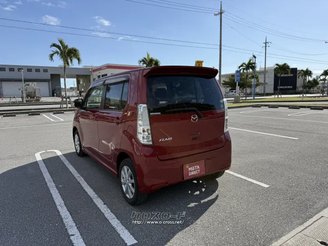 マツダ フレア