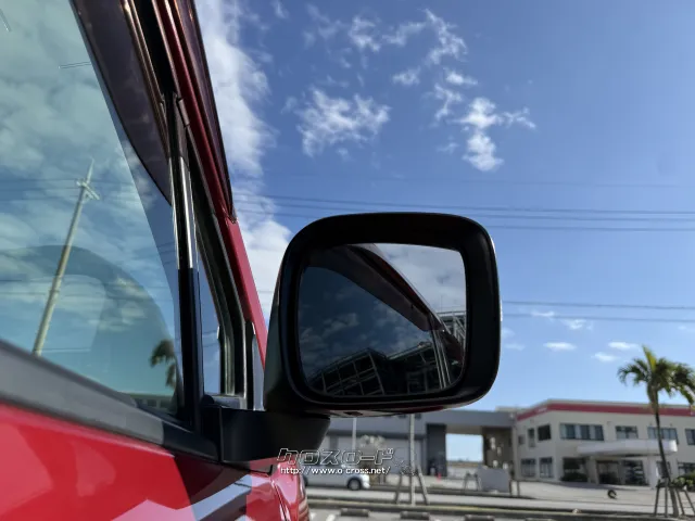 マツダ フレア