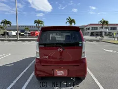 マツダ フレア