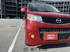 マツダ フレア