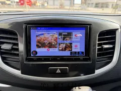 マツダ フレア