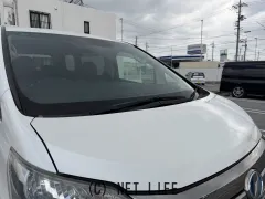 トヨタ ヴェルファイアハイブリッド