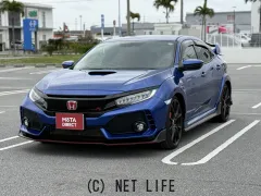 ホンダ シビックタイプR