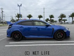 ホンダ シビックタイプR