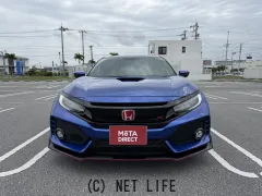 ホンダ シビックタイプR