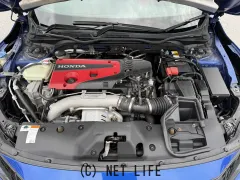 ホンダ シビックタイプR