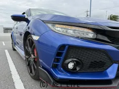 ホンダ シビックタイプR
