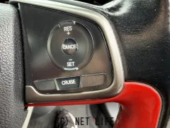 ホンダ シビックタイプR