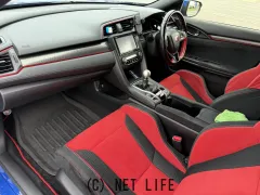 ホンダ シビックタイプR