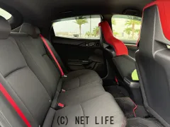 ホンダ シビックタイプR