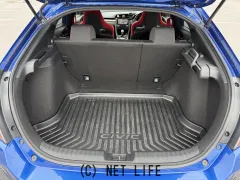 ホンダ シビックタイプR