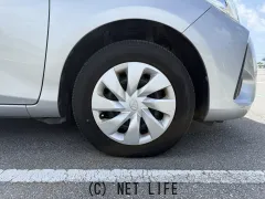 トヨタ ヴィッツ