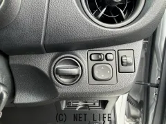 トヨタ ヴィッツ