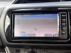 トヨタ ヴィッツ