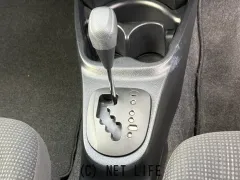 トヨタ ヴィッツ