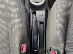 トヨタ ヴィッツ