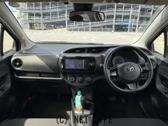 トヨタ ヴィッツ