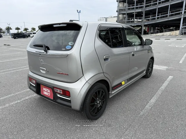 スズキ アルト