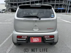スズキ アルト