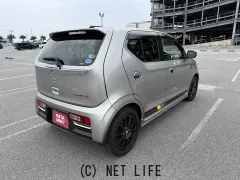 スズキ アルト