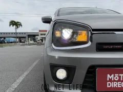 スズキ アルト