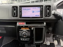 スズキ アルト