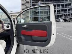 フィアット 500(チンクエチェント)