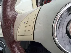 フィアット 500(チンクエチェント)