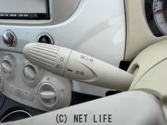 フィアット 500(チンクエチェント)