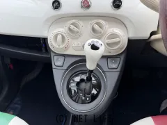 フィアット 500(チンクエチェント)
