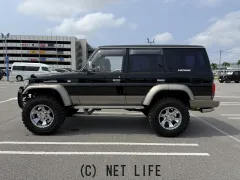 トヨタ ランドクルーザープラド