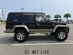 トヨタ ランドクルーザープラド